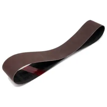 2" x 28" Sanding Belt 220 Grit
