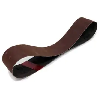 2" x 28" Sanding Belt 400 Grit