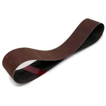 2" x 28" Sanding Belt 400 Grit