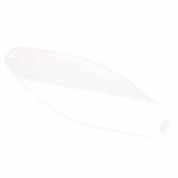 Panoramic Welding Helmet Replacement Outer Protective Lens
