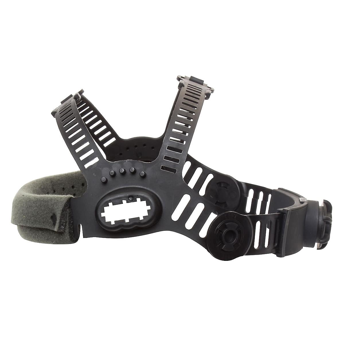 Eastwood Large View Auto Darkening Welding Helmet L6700 Frost Auto