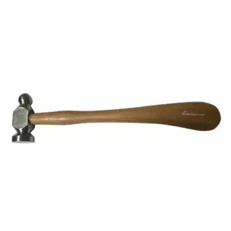 Eastwood 7.2oz Repousse Hammer