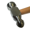 Eastwood 7.2oz Repousse Hammer