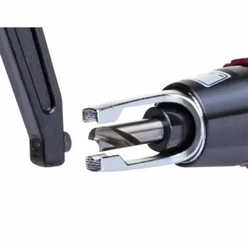 5/16" Pneumatic Spotweld Drill - Image 2