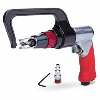 5/16" Pneumatic Spotweld Drill