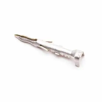 Crimp-Right 20 Piece Male Terminals for 18-20 Gauge Wire - Image 2
