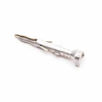 Crimp-Right 20 Piece Male Terminals for 12-14 Gauge Wire - Image 2