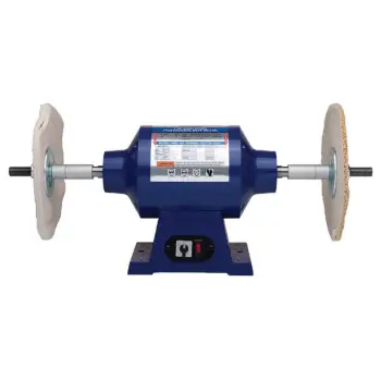 Eastwood 1 HP Buff Motor, Dual Speed