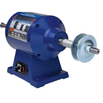 Eastwood 1 HP Buff Motor, Dual Speed