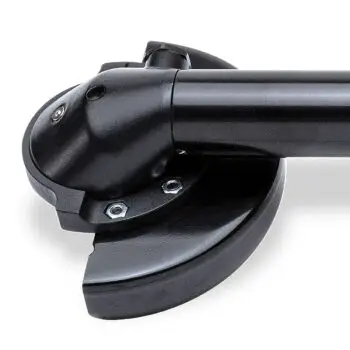 4" Extended Reach Air Cut Off Tool w/Forward and Reverse - Image 3