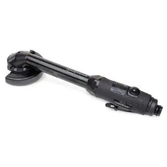 4" Extended Reach Air Cut Off Tool w/Forward and Reverse