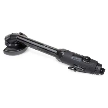 4" Extended Reach Air Cut Off Tool w/Forward and Reverse