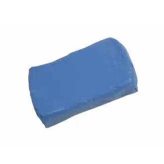 Blue Paint Rectification Clay Bar 100g