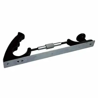 Sykes-Pickavant Adjustable Body Blade Holder