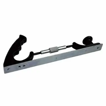 Sykes-Pickavant Adjustable Body Blade Holder