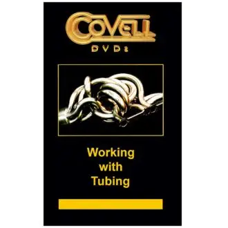 Working with Tubing DVD