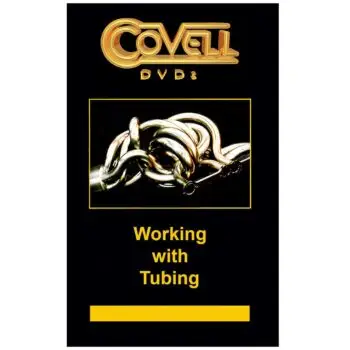 Working with Tubing DVD