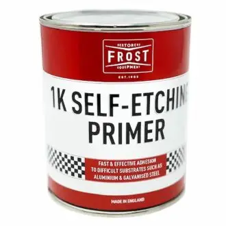 1K Self-Etching Primer Grey (1L)