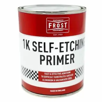 1K Self-Etching Primer Grey (1L)