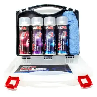 ProLens - Headlight Repair Kit
