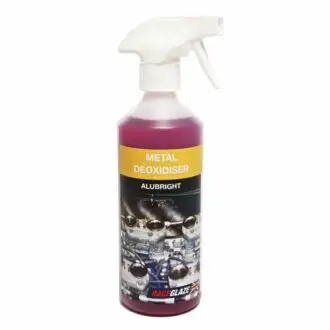 AluBright Deoxidiser (500ml)