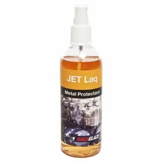 Jet Laq 1200 Non-Paint Laquer (250ml)