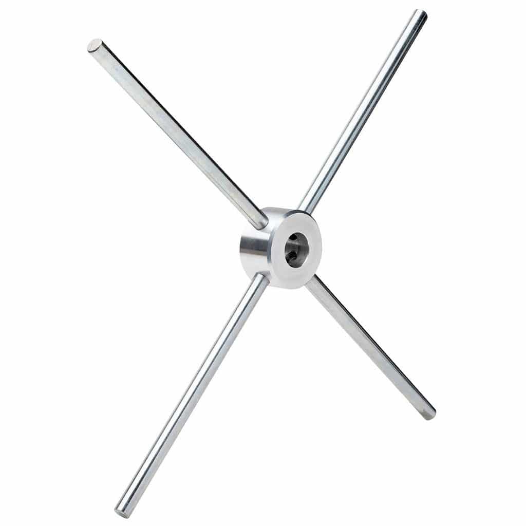 Eastwood Bead Roller Drive System