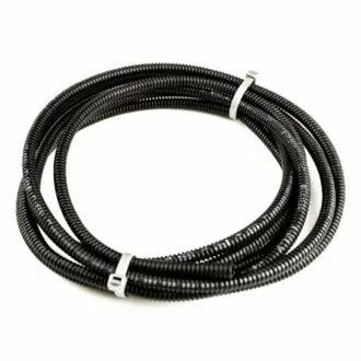 4.5mm Slit Tube x 3 Metres