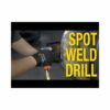 Spot weld drill video thumbnail