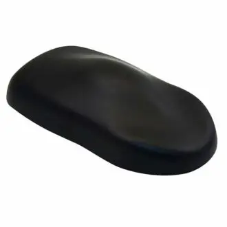 1lb Satin Black Powder Coating Powder | Eastwood Hotcoat™