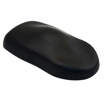 1lb Satin Black Powder Coating Powder | Eastwood Hotcoat™