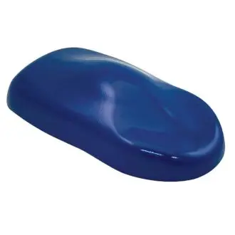 1lb Ford Dark Blue Powder Coating Powder | Eastwood Hotcoat™
