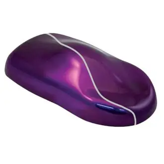 Eastwood Hot Powder Coat Translucent Violet (1Lb)