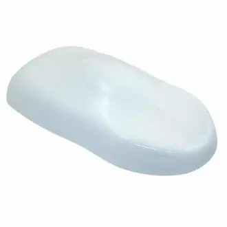 1lb Appliance White Powder Coating Powder | Eastwood Hotcoat™