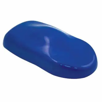 1lb Mirror Blue Powder Coating Powder | Eastwood Hotcoat™
