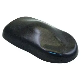 Eastwood Hot Powder Coat Black Stardust (1Lb)