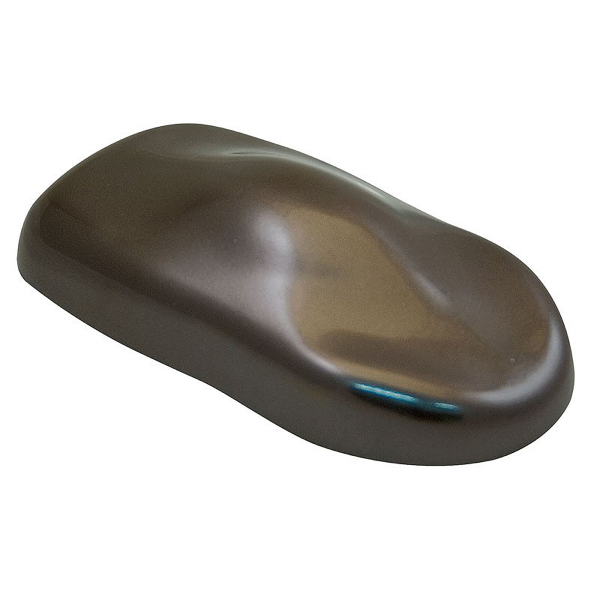 Eastwood Hot Powder Coat Bronze Metallic (1Lb) Frost Auto