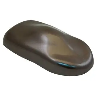 Eastwood Hot Powder Coat Bronze Metallic (1Lb)
