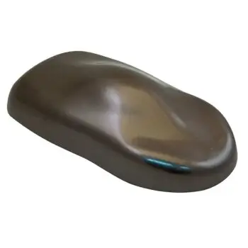 Eastwood Hot Powder Coat Bronze Metallic (1Lb)