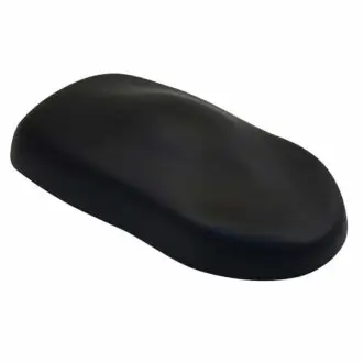 1lb Flat Black Powder Coating Powder | Eastwood Hotcoat™