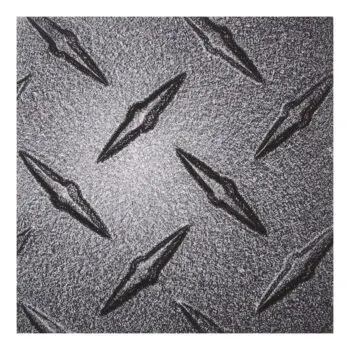 1lb Hot Rod Black Texture Powder Coating Powder | Eastwood Hotcoat™ - Image 2