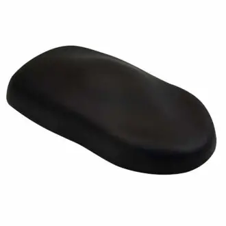 1lb Hot Rod Black Texture Powder Coating Powder | Eastwood Hotcoat™