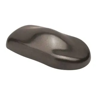 1lb Metallic Diamond Black Powder Coating Powder | Eastwood Hotcoat™