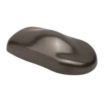 1lb Metallic Diamond Black Powder Coating Powder | Eastwood Hotcoat™