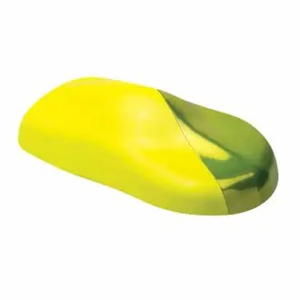 Eastwood Hot Powder Coat Atomic Yellow (1Lb)