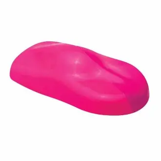 Eastwood Hot Powder Coat Atomic Pink (1Lb)