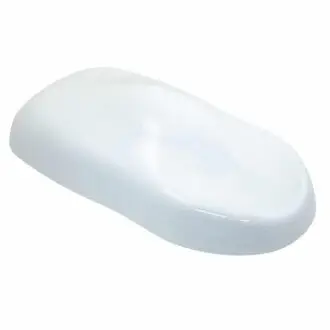1lb Bright Signal White Powder Coating Powder | Eastwood Hotcoat™