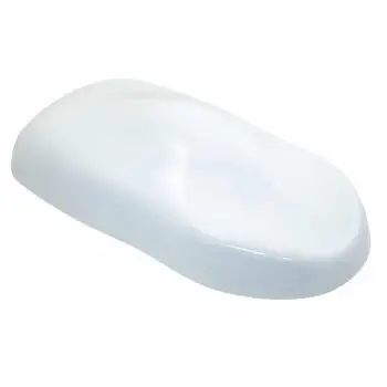 1lb Bright Signal White Powder Coating Powder | Eastwood Hotcoat™
