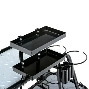 Professional Welding Cart - Image 2