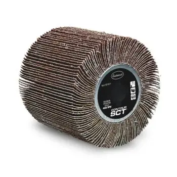 Contour SCT® Abrasive Flap Sanding Drum 60 Grit